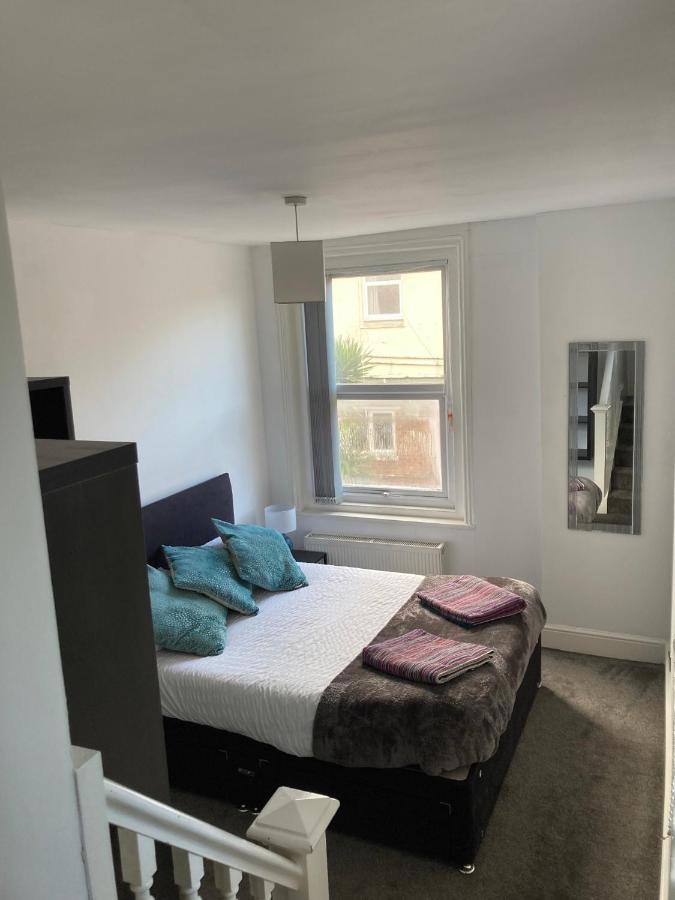 Heart Of Southsea,Near Common And Sea. Apartment Portsmouth Exterior photo