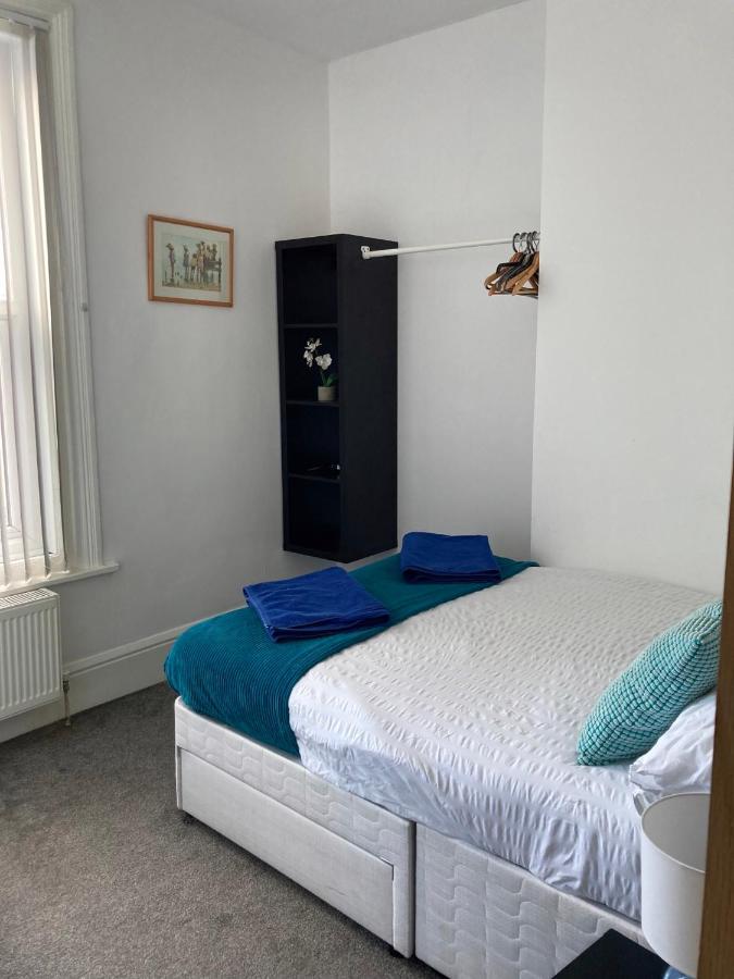 Heart Of Southsea,Near Common And Sea. Apartment Portsmouth Exterior photo
